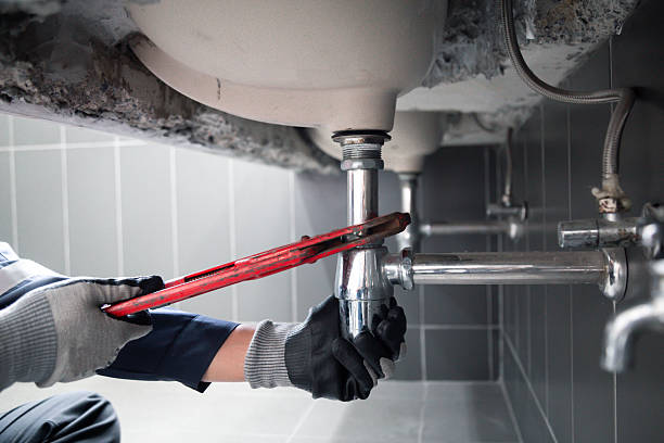 Licensed Plumbing service in New Gretna, NJ - Street Wise - Plumbing